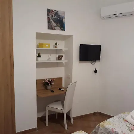 Rita Flat Apartment