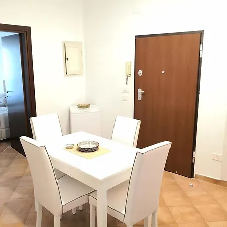 Apartment Rita Flat *
