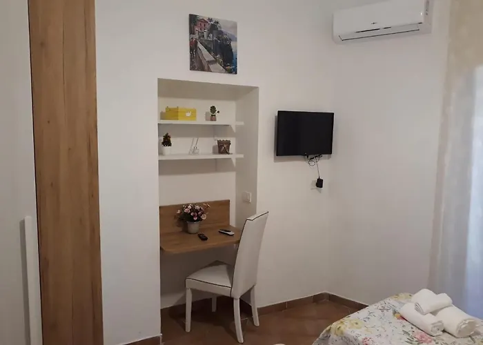 Rita Flat Апартаменты