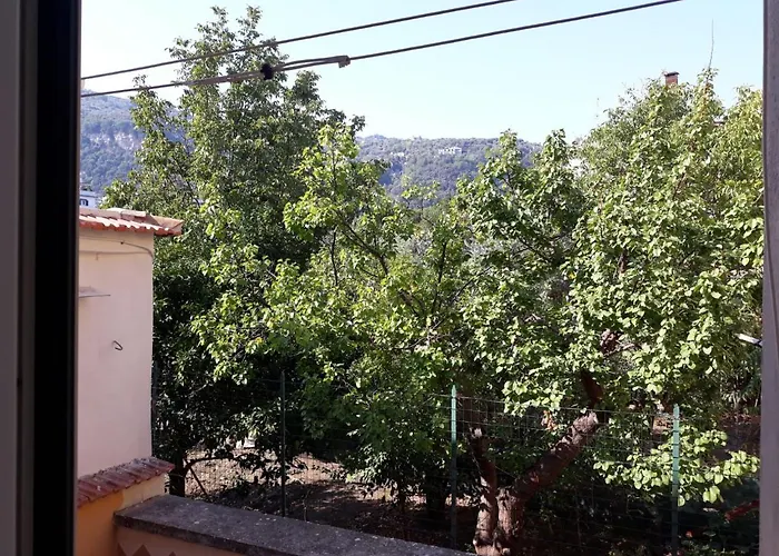 Rita Flat Апартаменты