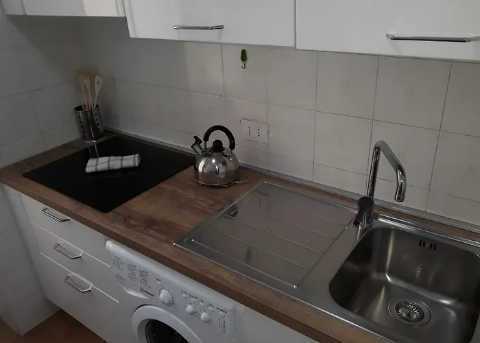 Апартаменты Rita Flat Сорренто