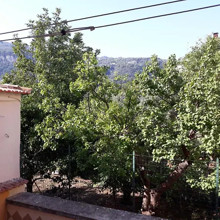 Rita Flat Apartamento