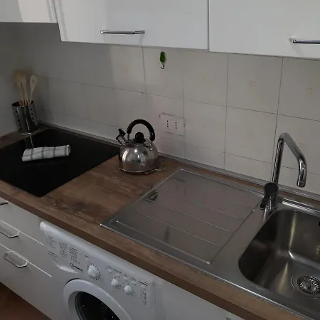 Apartamento Rita Flat Sorrento