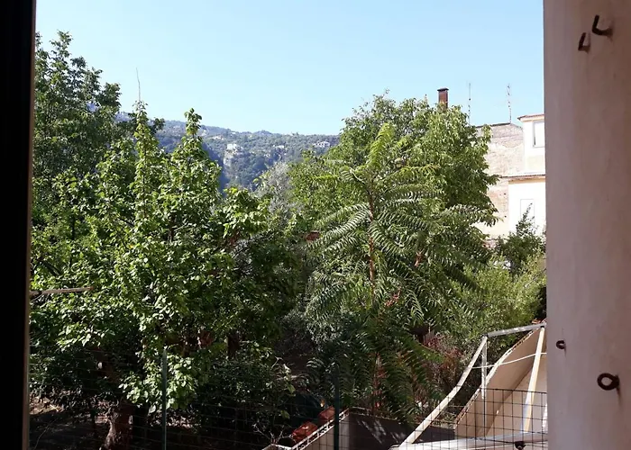 Апартаменты Rita Flat *