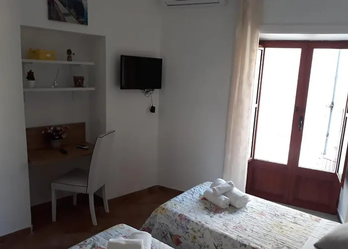 Rita Flat Апартаменты