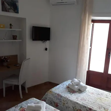 Rita Flat Διαμέρισμα