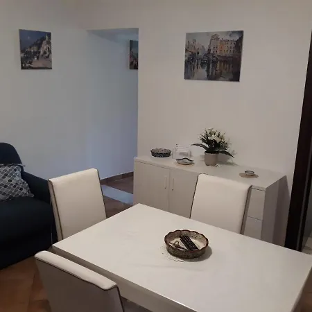 Rita Flat Διαμέρισμα Σορέντο