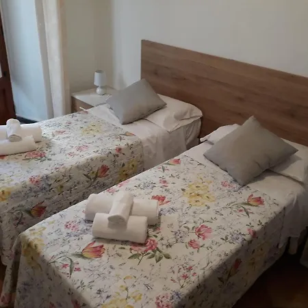 Rita Flat Διαμέρισμα *