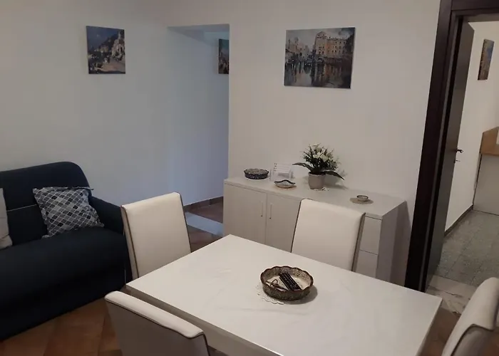 Rita Flat Lägenhet Sorrento